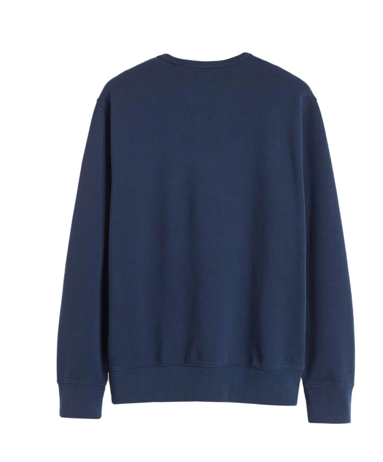 Herren Pullover Graphic Crew von Levis in Dress Blues