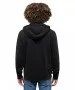 Herren Pullover Bronson von Mustang in Black