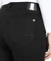 Damen Jeans Angela von MAC in Black Black