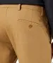Herren Hose Chino Tapered von Dockers in Ermine