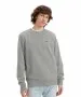 Herren Pullover Original Sweatshirt von Levis in Grey Heather