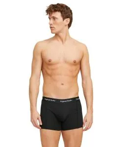 Jack & Jones Boxershorts Vesterbo im 3er Pack