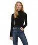 Damen Pullover Glory von Vero Moda in Black