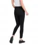 Damen Jeans Judy von Cross in Black Black