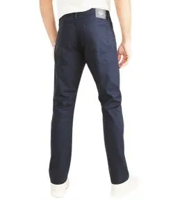 Dockers Hose mit Jeans Cut Slim in Dunkelblau