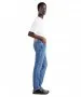 Herren Jeans 511 Slim von Levis in Easy Mid