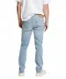 Herren Jeans Damien von Cross in Light Mid Blue