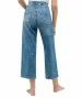 Damen Jeans Linn Pocket von Angels in Light Blue Random Used