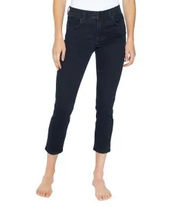 Angels Ornella Jeans mit 7/8- Länge in Night Blue