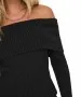 Damen Pullover Katia von Only in Black