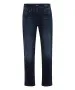 Herren Jeans Rando 1674 von Pioneer in Dark Used With Buffies