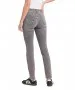 Damen Jeans Anya von Cross in Grey