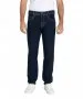 Herren Jeans Arne von MAC in Deep Blue Stonewash
