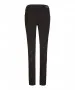 Damen Jeans Skinny von Angels in Jet Black