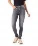 Damen Jeans Celia 244 von Garcia in Medium Used