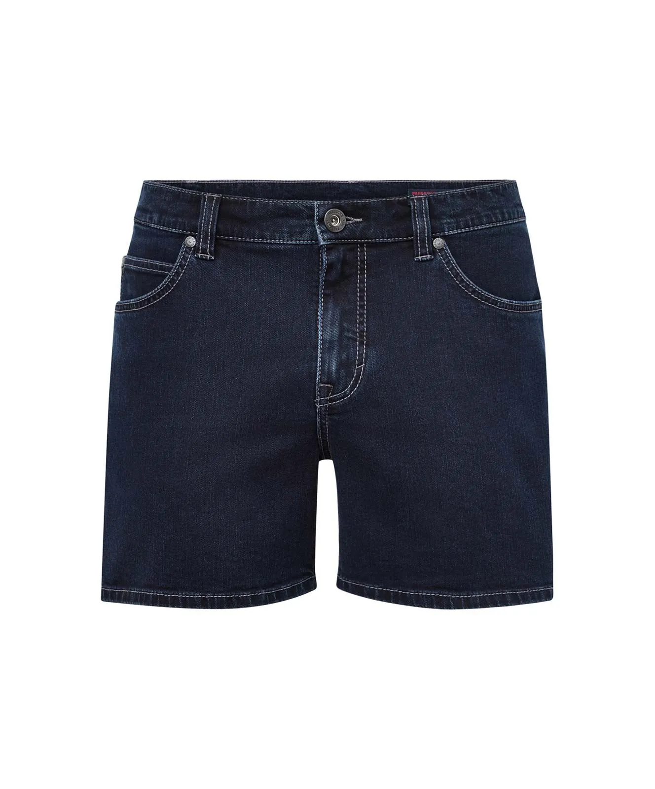 Herren Jeans Ranger Pipe Shots von Paddocks in Blue Black
