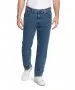 Herren Jeans Peter 1600 von Pioneer in Blue Stonewash