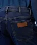 Herren Jeans Texas Stretch von Wrangler in Rustic Navy