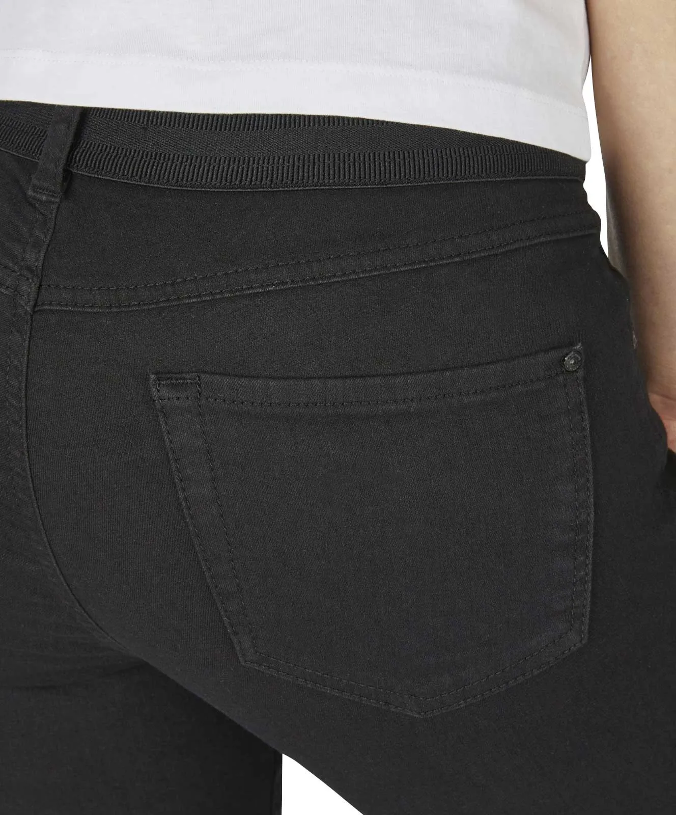 Angels Jeans One Size Fits All mit Innovative Dehnbund