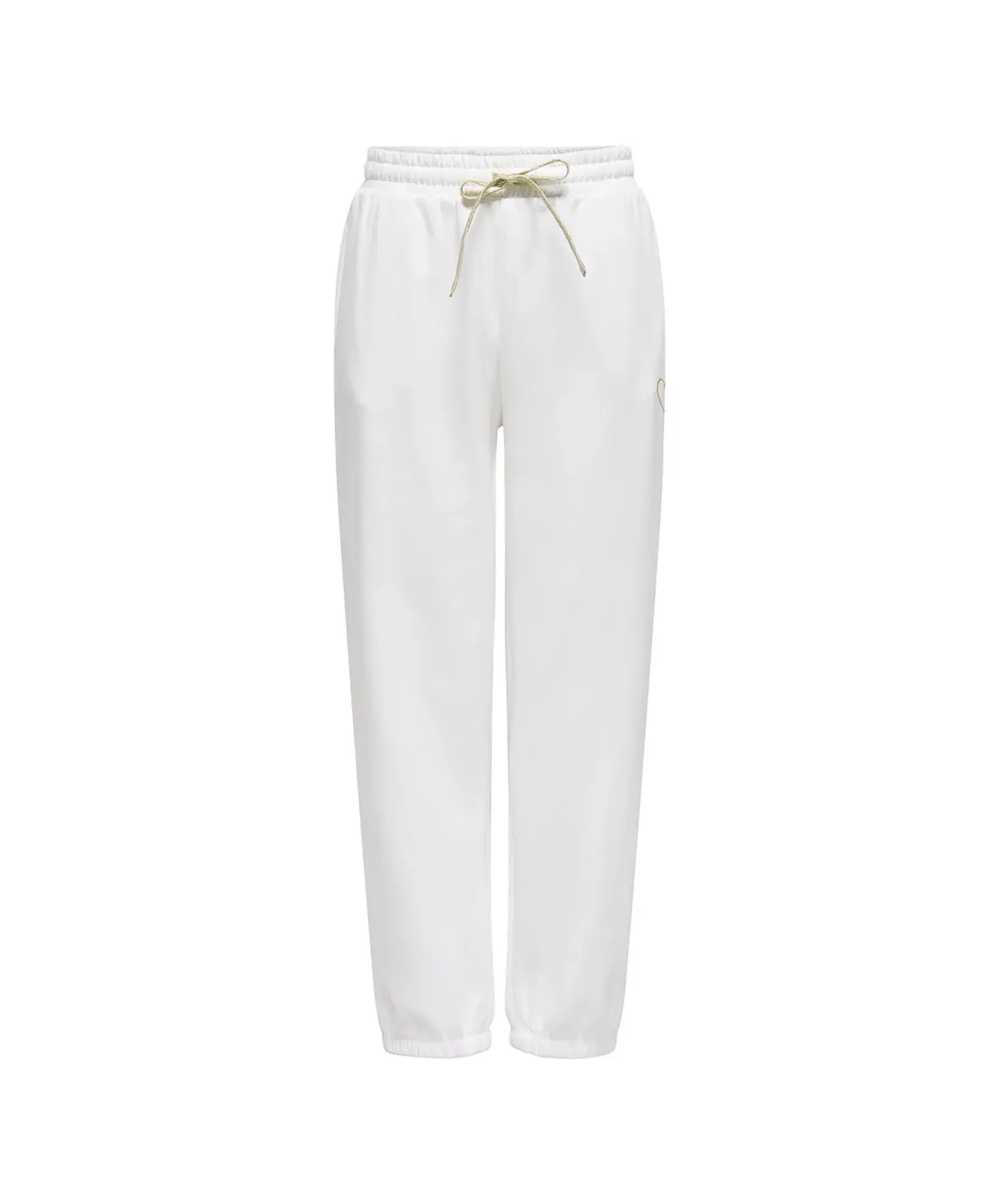 Damen Hose Noomi von Only in Cloud Dancer