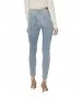 Damen Jeans Sophia von Vero Moda in Light Blue