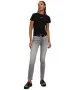 Damen Jeans Anya von Cross in Grey Used