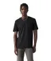 Herren Shirt 2 Pack Crewneck von Levis in Black