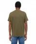 Herren Shirt Austin von Mustang in Sea Turtle