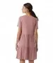 Damen Kleid Filli von Vero Moda in Nostalgia Rose