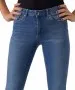 Damen Jeans Alia von Vero Moda in Medium Blue