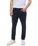Herren Jeans Oregon Slim K von Mustang in Blue Black