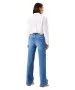 Damen Jeans Celia Wide von Garcia in Medium Used