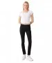 Damen Jeans Molly M von LTB in Black to Black