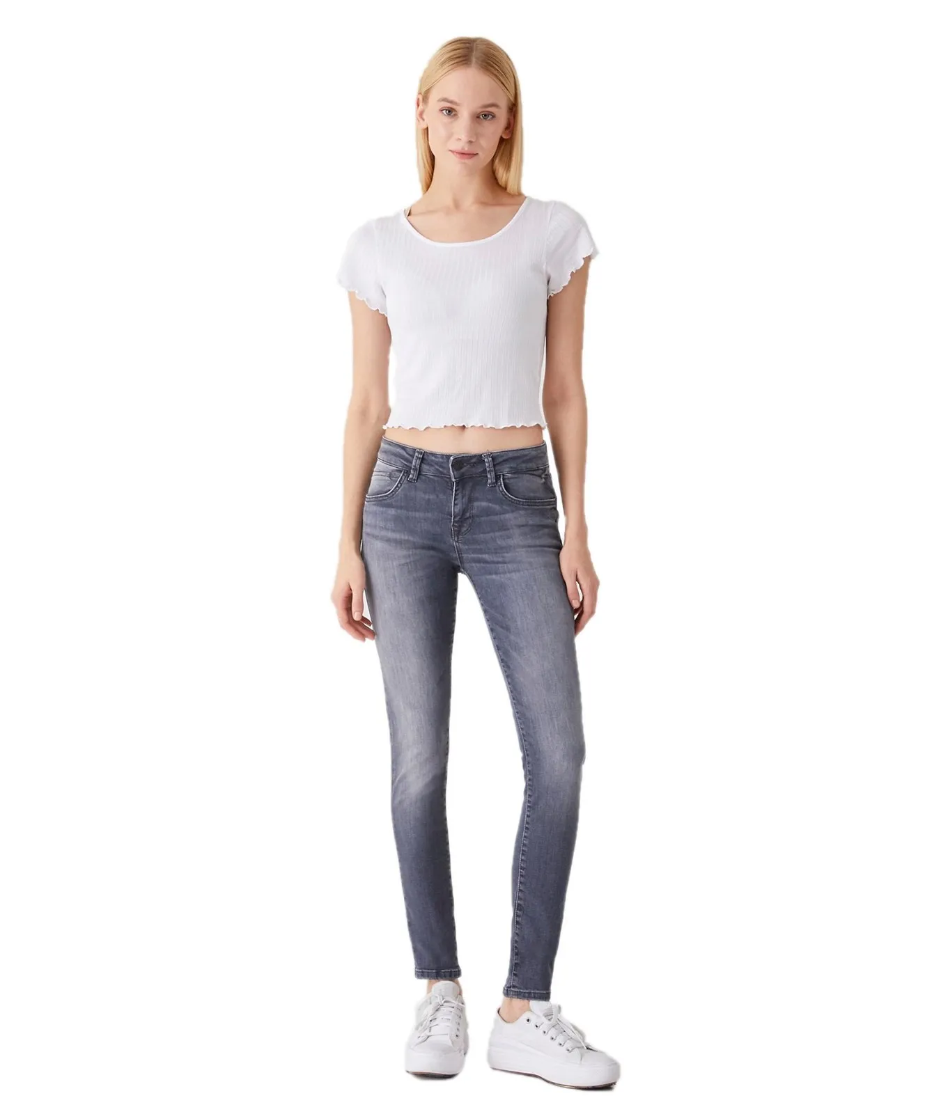 Damen Jeans Nicole von LTB in Cali Und.