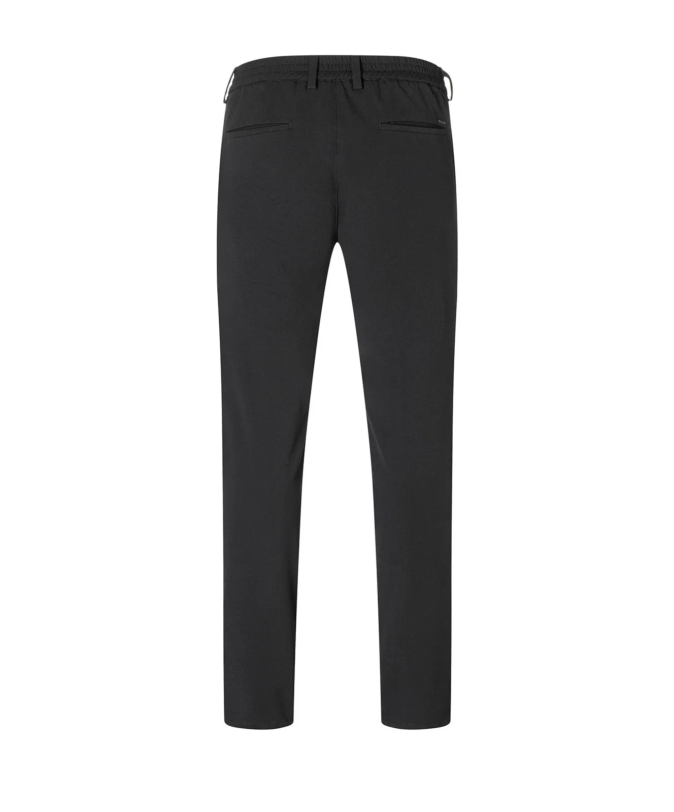 Herren Hose Traveller von MAC in Power Black