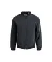 Herren Jacke Rush Bomber von Jack & Jones in Black