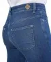Mac Dream Jeans Mid Blue Authentic Wash f03 