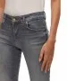 Damen Jeans Lux von Vero Moda in Medium Grey
