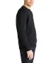 Herren Pullover Patch Crew von Lee in Black