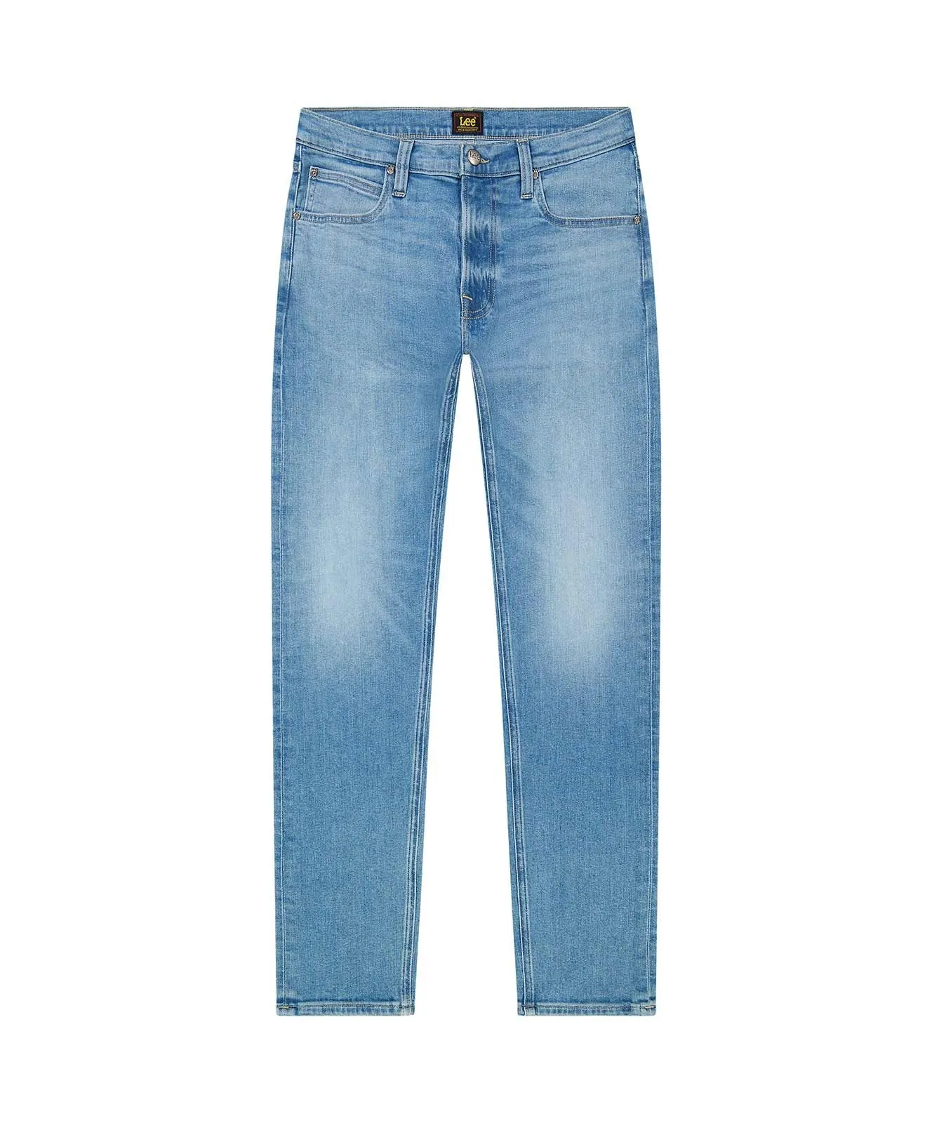 Herren Jeans Luke von Lee in Declaration