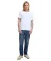 Herren Jeans Chris von Jack & Jones in Blue Denim