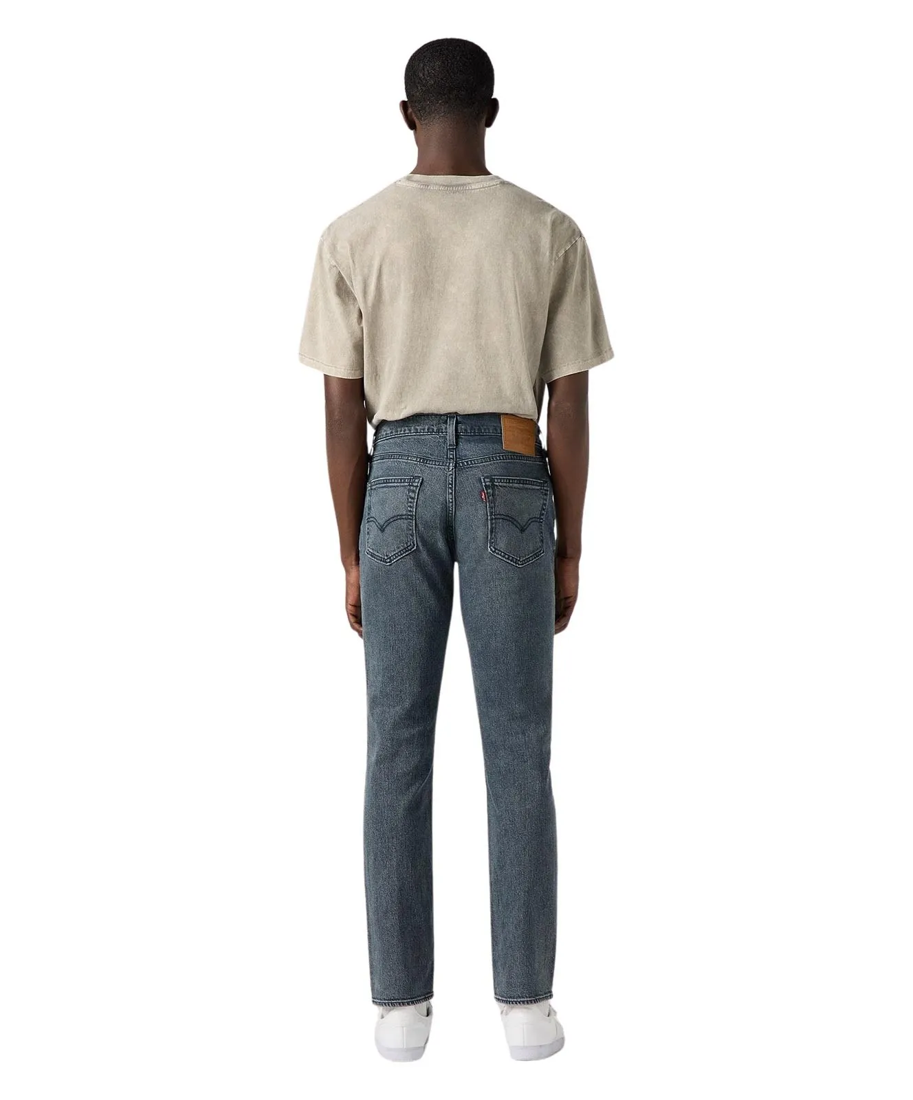 Herren Jeans 511 Slim von Levis in Rogue Waves