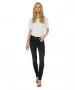 Damen Jeans Lux von Vero Moda in Black