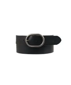 Levis Damen-Gürtel Calneva in Schwarz