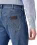 Herren Jeans Greensboro von Wrangler in Bright Stroke