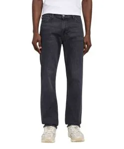 LEE Jeans West in verblasster schwarzer Waschung