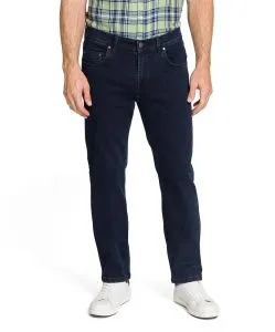 Pioneer Megaflex Rando Jeans - normaler Schnitt in Rinse