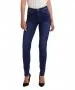 Damen Jeans Tanya von Vero Moda in Dark Blue