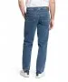 Herren Jeans Peter 1600 von Pioneer in Blue Stonewash