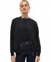 Damen Jacke Coco von Vero Moda in Black